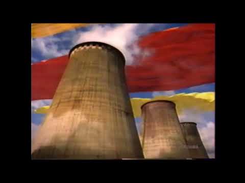 Все рекламные заставки Первый канал осень 2003 16 01 2004 AnotherEpicVEGReplaceXD 