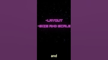 Whitebox a level before designing art!  #blender #gamedevstudio