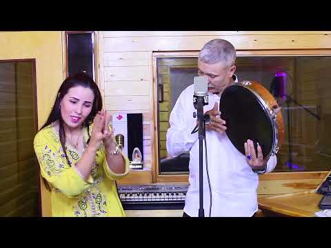 Mohamed Nba3li Hafida Wawmana Studio Hilali Abdla Zaoia محمد نباعلي Oghnia Tamazight 