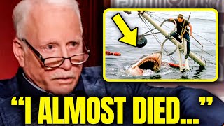 Jaws (1975): 14 WEIRD Facts You Didn’t Know!