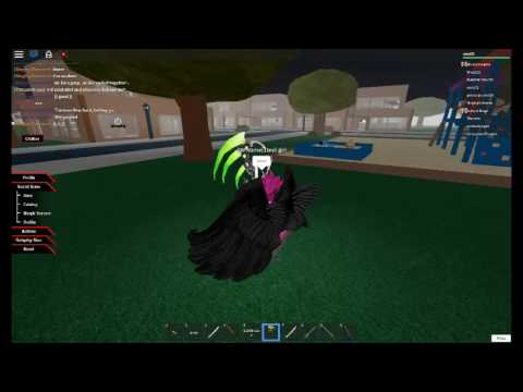 Darkened Dawn Roblox Hunt Fallen Angel 1 2 Youtube - roblox darkened dawn