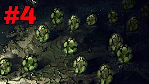 SAS: Zombie Assault 4 (Mobile) - Mission 4: Zombie Pods | Gameplay