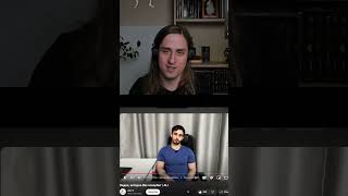 Наши предки всех у.... \ Владимир Алипов смотрит видео с канала @A...L...I #мозг #shorts