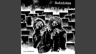 Video thumbnail of "Suicidas - La Amistad"