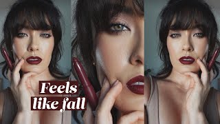 Going to Target for a “few” fall beauty essentials | Melissa Alatorre