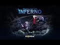 Capture de la vidéo Asteria - Inferno (Vocal. 임재현) Mv [클로저스 Ost : Inferno (볼프강 슈나이더 주제곡)]