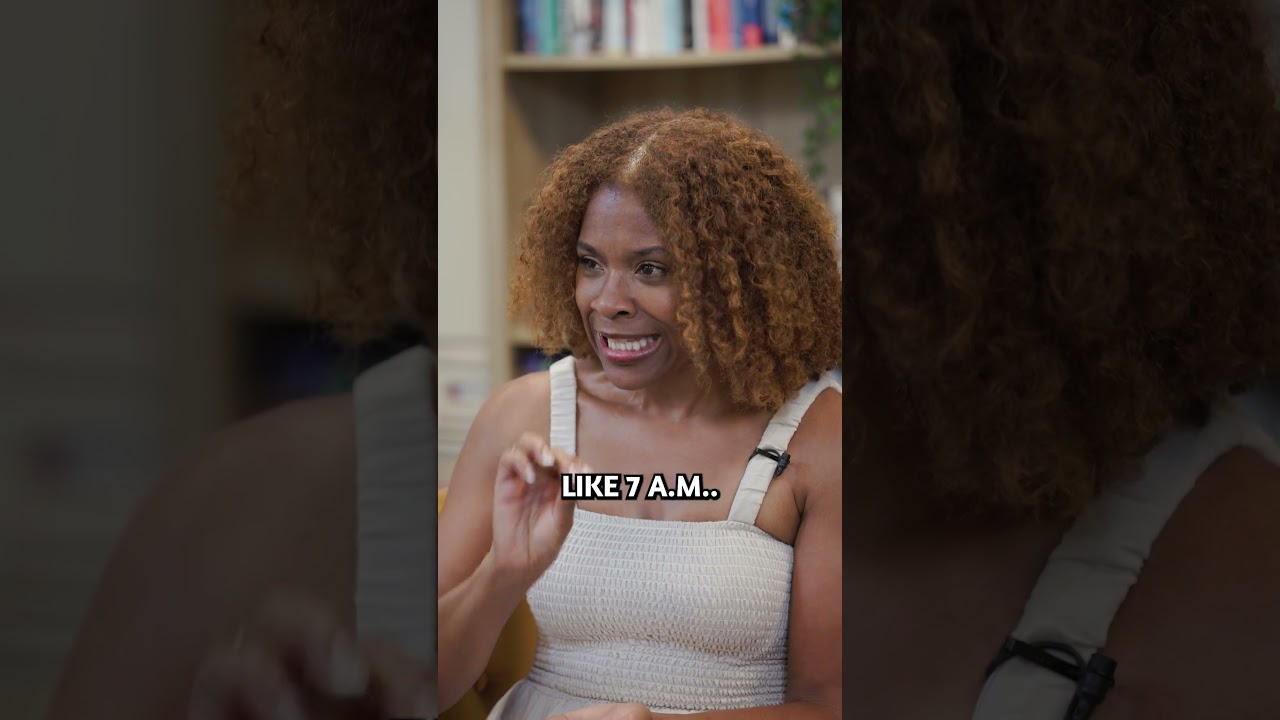 Writing is a Job You Need to Clock In and Out Of