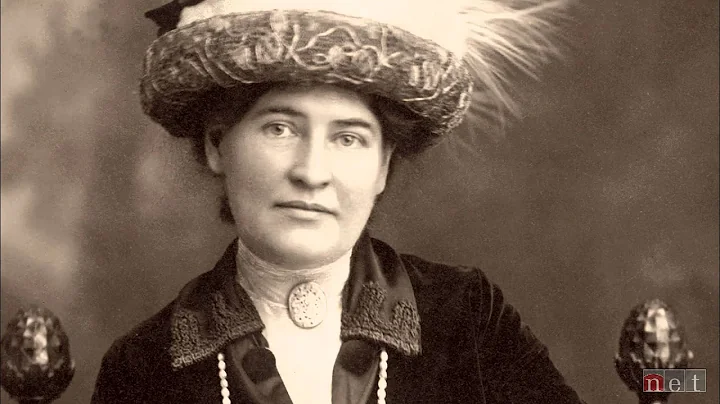 Willa Cather - Ron Hull Remembers