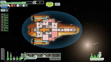 FTL Challenge Run: Number One Run (Kestrel B) Part 2