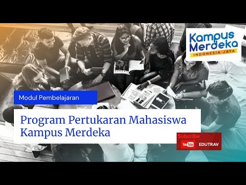 Video: Cara Membuat Fail Pertukaran