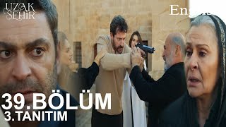 Download Lagu Uzak Şehir Chapter 39 3. Introduction - You are my son! MP3