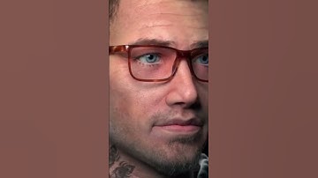 Made in Blender, from our course HUMAN ✨ #b3d #blender #blender3d