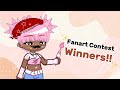 Fanart contest winners cherilyx cherilyxartcontest
