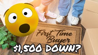 How To Buy Your First Home In Bismarck ND | Relocating to Bismarck ND