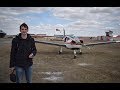 Учебная парта пилота Test-Flight Socata Rallye 150ST - Технолог Авиа тест