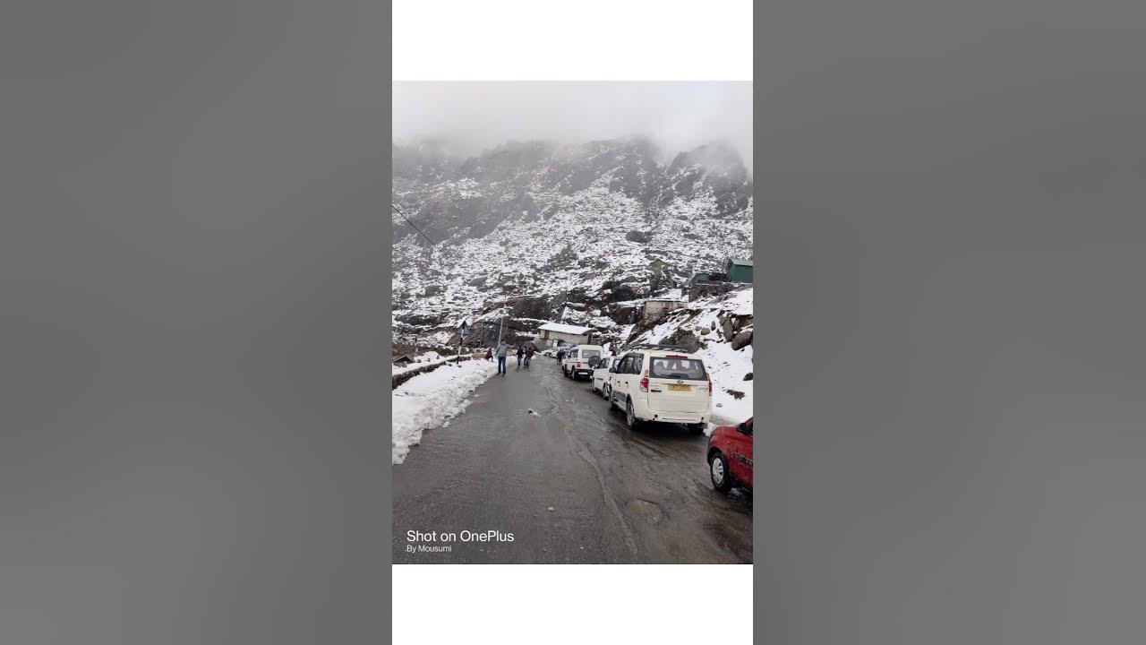 Earthquake today gangtok