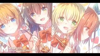大橋彩香 // Ayaka Ohashi →「 ダイスキ。// Daisuki 」Hensuki OP/Opening Full Version