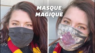 Ce masque 