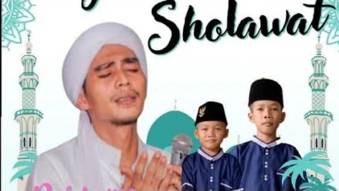 LIVE#GEBYAR SHOLAWAT PITULASI HBB AGIL AL-KAFF PND DI MEKARSARI CIPARI CILACAP JATENG INDONESIA