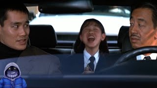 Rush Hour - Kidnapping Soo Yung