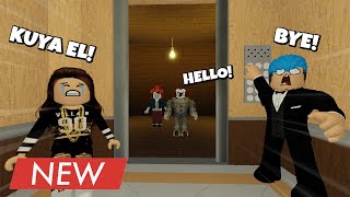 ANG ELEVATOR NG KAHIRAPAN! | ROBLOX | INSANE ELEVATOR