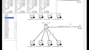 Multigroup Models in SEM using Ωnyx