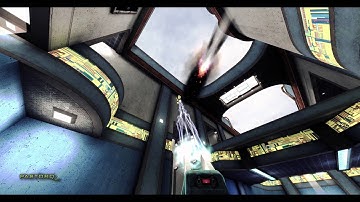 Quake Live Random Frag #03 pastorq_