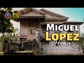 Get closer to this old empty house the don miguel lopez house  part 5