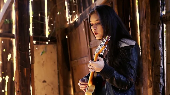 MEMORY - Melanie A. Davis (Music Video)