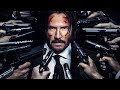 JOHN WICK 3 Clips + Trailers (2019) Keanu Reeves