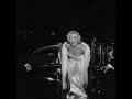 Footage of marilyn monroe on television  the ken murray show and the jack benny show 1953