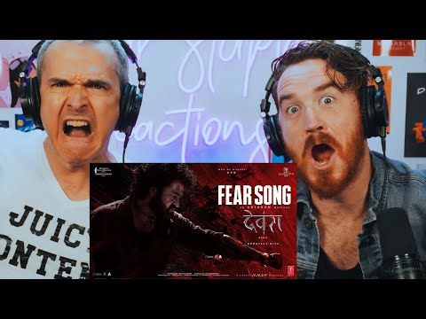 Fear Song 