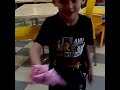 Танцор диско.