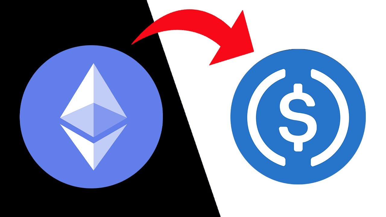 How To Convert Ethereum ETH To USDC On Trust Wallet ETH To USDC how-to-convert-ethereum-eth-to-usdc-on-trust-wallet-eth-to-usdc