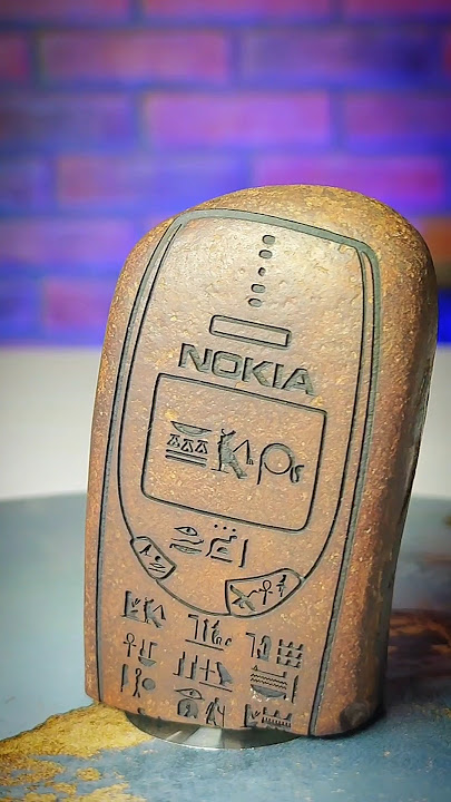 NOKIA - 3310