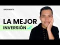 La mejor estrategia de inversión para crecer I Andygrowth