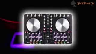 ReLoop Beatmix 2 Digital DJ Serato Controller