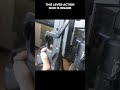 3D Printed Lever Action Mod!