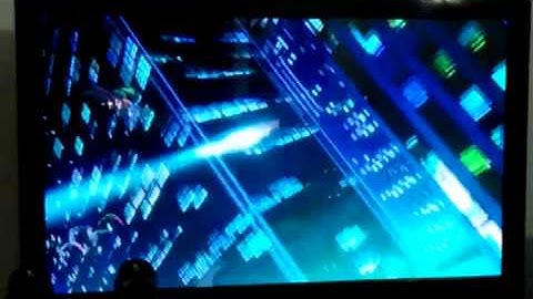 Marvel VS Capcom 3, xbox 360, gameplay, home made, review, vision couch,