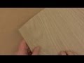 Paper Backed Veneer Sheets @ Veneer-Factory-Outlet.com Paper Backed Veneer Sheets @ Veneer-Factory-Outlet.com