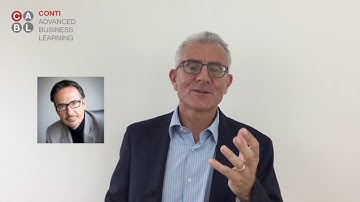 CABL Testimonials @ Infuence & Persuasion Masterclass - Office Politics