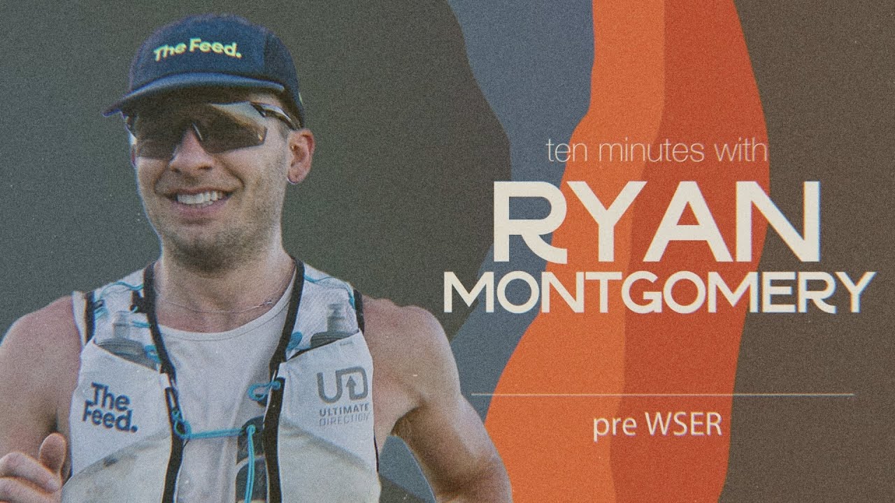 Ryan Montgomery: 10 Minutes with a Legend in the Making | Pre Western