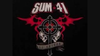 Sum 41 - Fake My Own Death