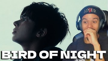 Thumbnail of 태현 (TAEHYUN) 'Bird of Night' Official MV REACTION