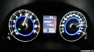 2015 Infiniti QX70S 3.7 V6 0-220km/h Acceleration 2015 Infiniti QX70S 3.7 V6 0-220km/h Acceleration