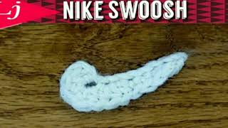 nike crochet