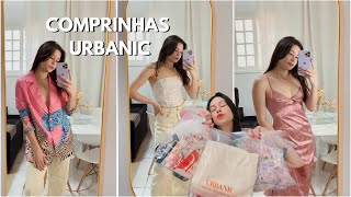 COMPRINHAS URBANIC, vestidos, calça, conjunto, bolsa