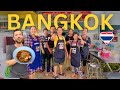 Youll never eat at khaosan road again  morning street food feast in non touristy bangkok