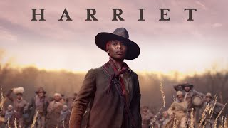 Harriet | Trailer | Own it now on Digital, Blu-ray \& DVD