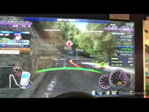頭文字D zero2.2 赤城下り 2'25"958＋おまけ